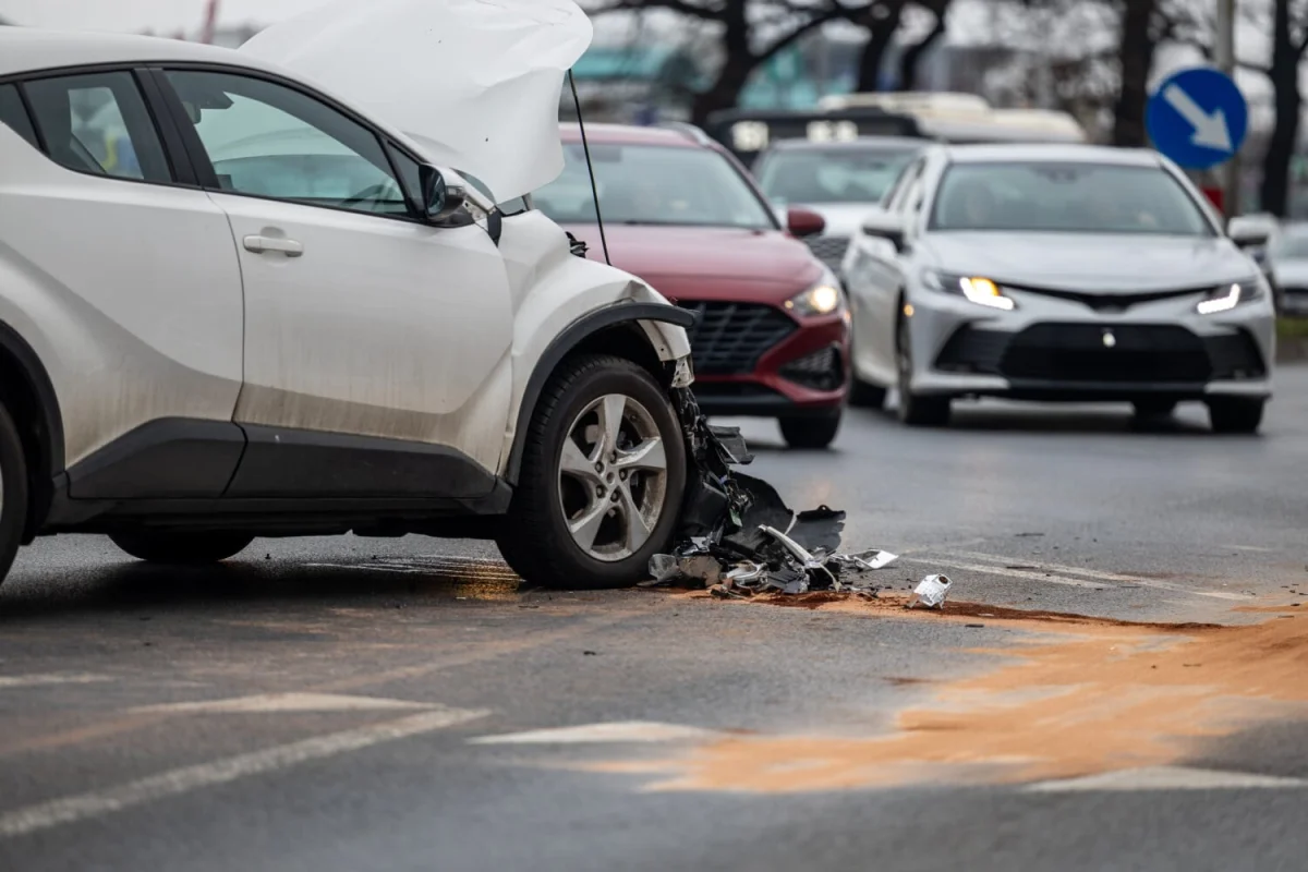 Près de 80% des parents redoutent que leur enfant soit impliqué dans un accident mortel