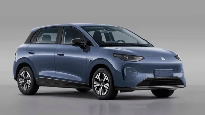Une citadine électrique à 20 000 euros : la réponse de Leapmotor aux R5 E-Tech et Volkswagen ID. Polo arrive !