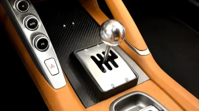 Rezvani QuickShift : une boîte manuelle à 25 000 $... sans la pédale d’embrayage