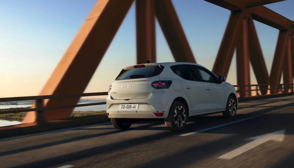 "Il est facile de faire des affaires avec le Maroc" : le groupe Renault a trouvé son eldorado low-cost