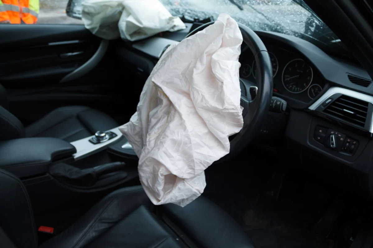 Airbags Takata : le scandale se poursuit avec un nouveau décès