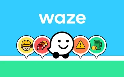 Waze fait une importante mise à jour et propose désormais un mode moto amélioré !