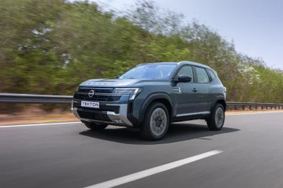 À moins de 10 000 euros, ce cousin du Dacia Duster a tout pour faire un carton !