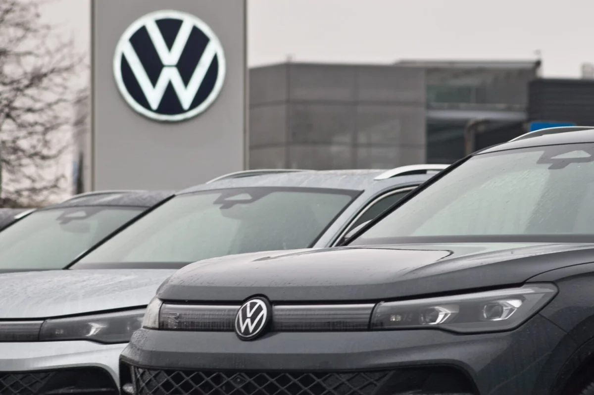 Volkswagen n'en a peut-être pas fini avec les licenciements : jusqu'à 50 000 nouveaux postes seraient menacés