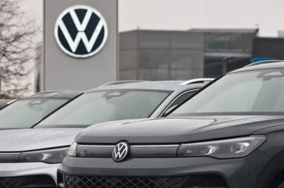 Volkswagen n'en a peut-être pas fini avec les licenciements : jusqu'à 50 000 nouveaux postes seraient menacés