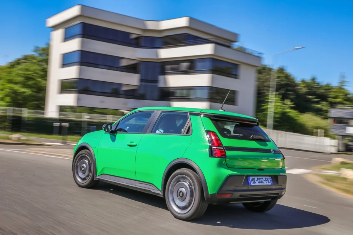 Envie de passer à l'électrique ? Des occasions qui valent le détour dès 19 000 €