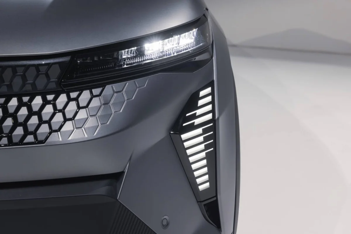 Après des années de carrière, Renault s'apprête à tourner la page d'un modèle emblématique