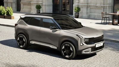 Le SUV Kia qui manquait entre le Stonic et le Sportage arrive enfin avec 180 ch et un équipement de série qui risque de faire très mal à la concurrence