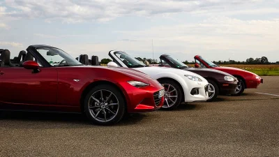 Pour de nombreux français, la voiture reste un plaisir, mais pas seulement selon ce sondage