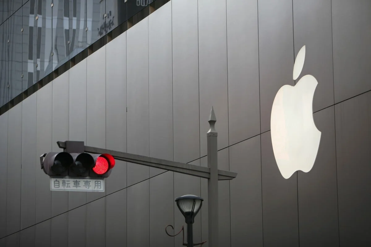 Apple a dépensé 10 milliards sur une voiture fantôme... et votre iPhone en profite chaque jour