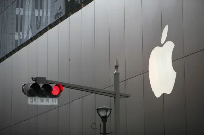 Apple a dépensé 10 milliards sur une voiture fantôme... et votre iPhone en profite chaque jour