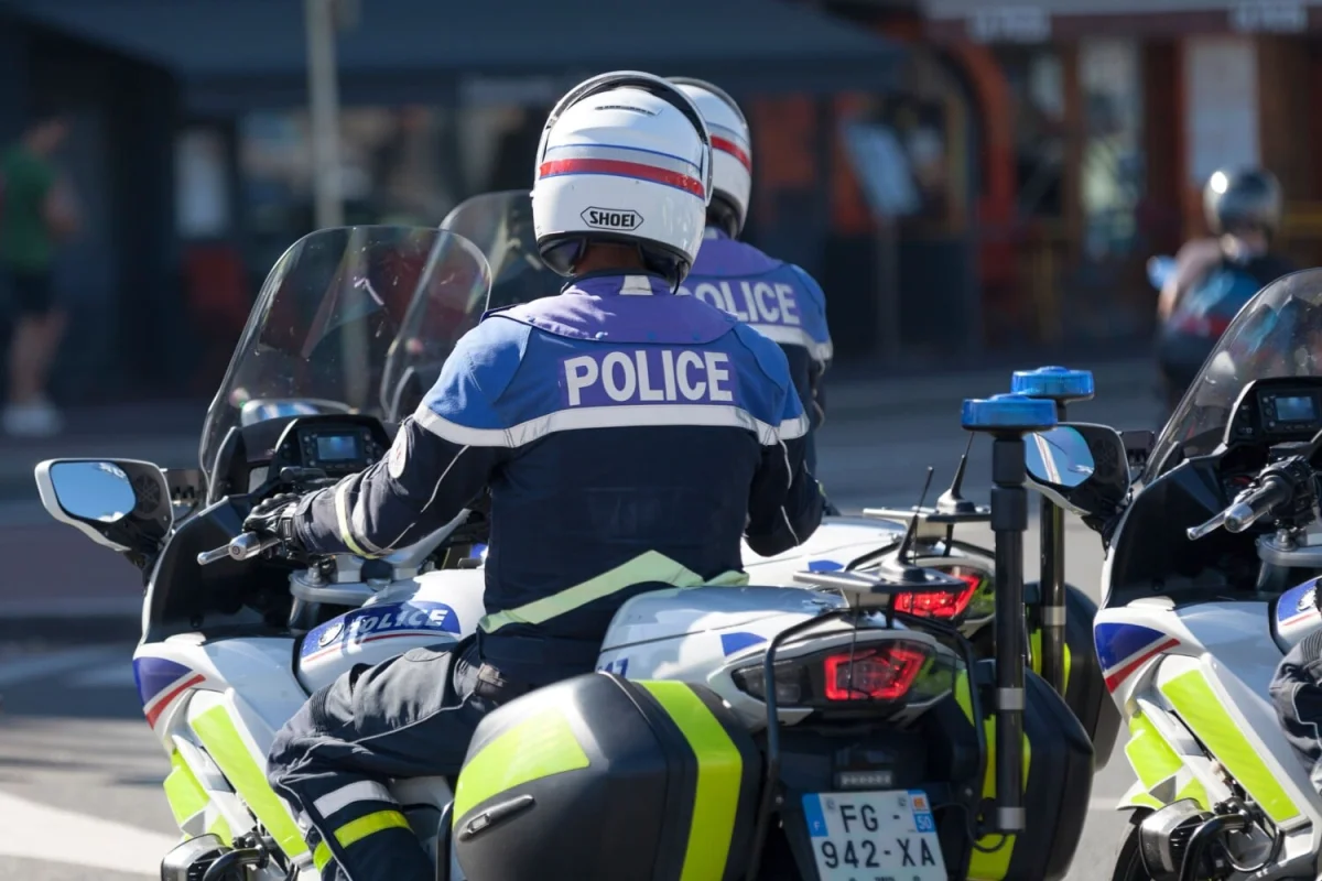 21 permis de conduire retirés en 10 jours : cette région frappe fort contre les excès de vitesse
