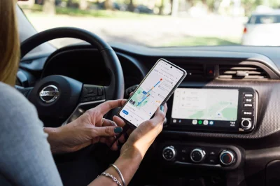 L'une des fonctions les plus attendues de Google Maps arrive enfin sur Android Auto