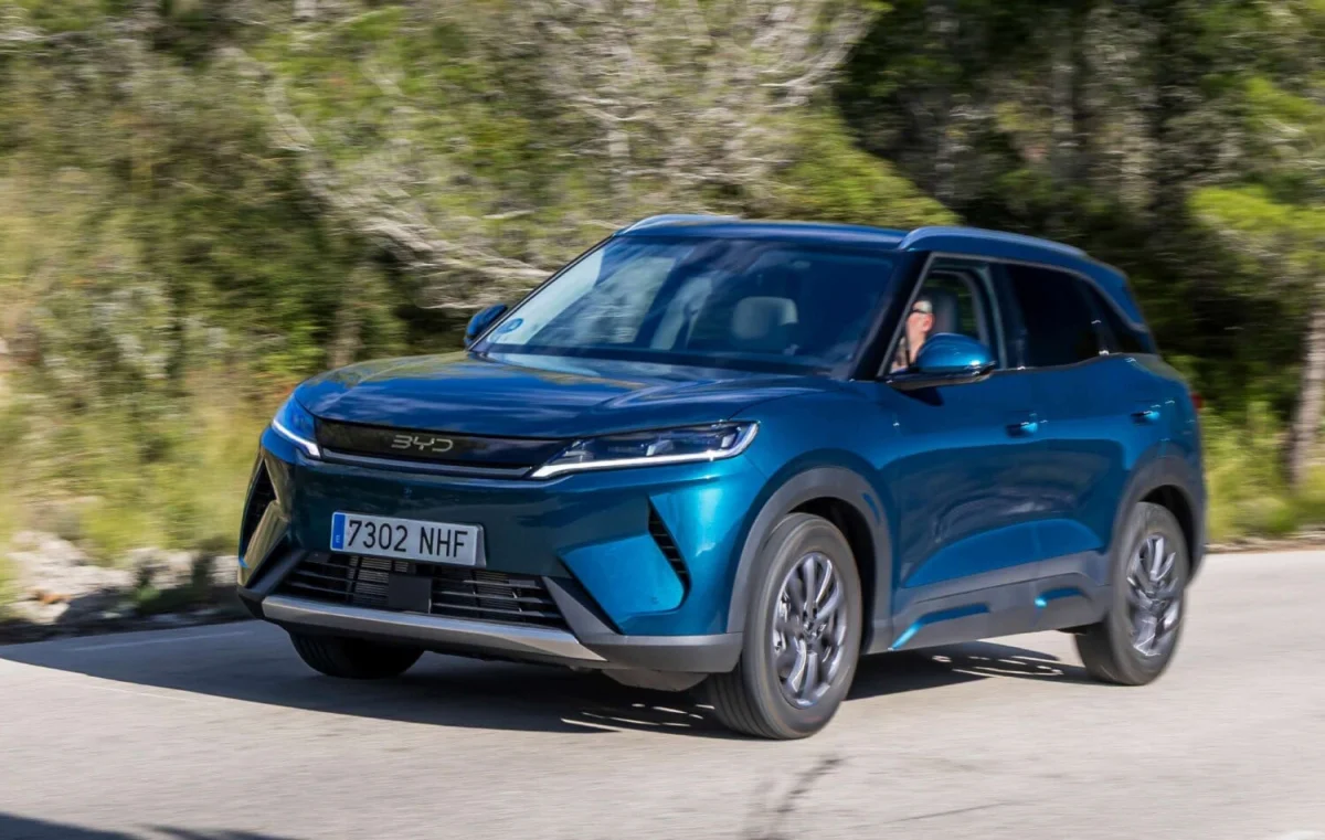 Envie d'un SUV urbain sans faire exploser le budget ? Trois modèles sortent du lot