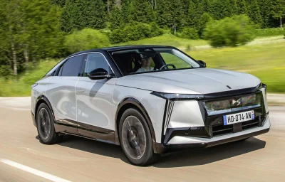 Tesla, BYD, BMW, Mercedes… quelles électriques tiennent le mieux l'autoroute ?