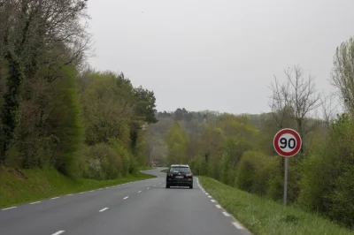 Huit ans après les 80 km/h, ce département tourne définitivement la page