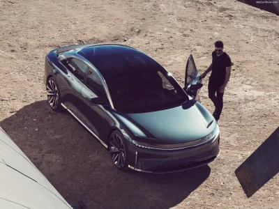 Une simple rumeur a fait plonger cette marque automobile de près de 60 % en Bourse