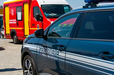 Haute-Garonne : Un grand-père se trompe de pédale et termine en voiture dans la vitrine d'une boucherie