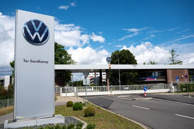 Crise automobile en Allemagne : le chancelier allemand ne s'oppose pas à des rachats chinois