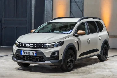 Dacia Jogger : le modèle vaut-il toujours le coup avec l'arrivée du nouveau Striker ?