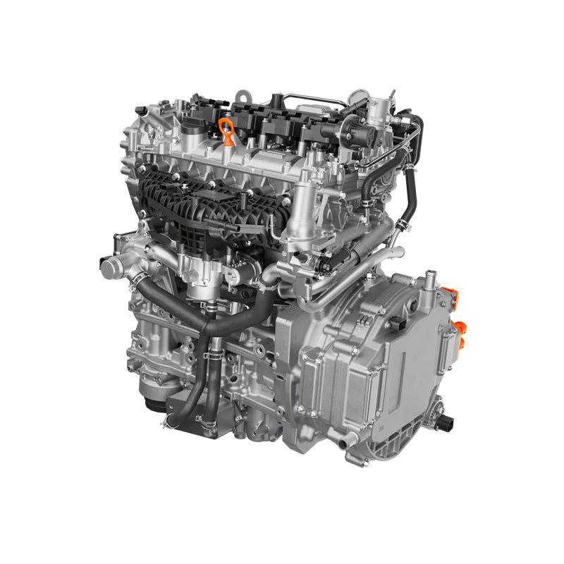 Et si le méthanol devenait finalement le carburant qui sauvera la voiture électrique ?