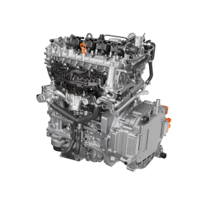 Et si le méthanol devenait finalement le carburant qui sauvera la voiture électrique ?