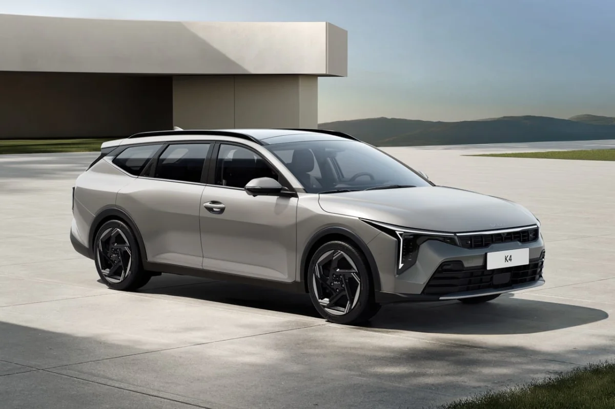 Kia lance un rappel en Europe pour un souci lié à la ceinture de sécurité