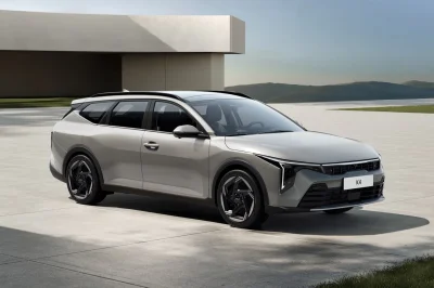 Kia lance un rappel en Europe pour un souci lié à la ceinture de sécurité