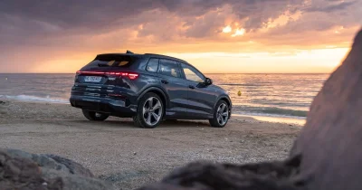 L’Audi Q4 e-tron décroche le label qui change vraiment son prix