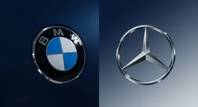 BMW vs Mercedes-Benz : comment leur guerre a façonné le premium allemand