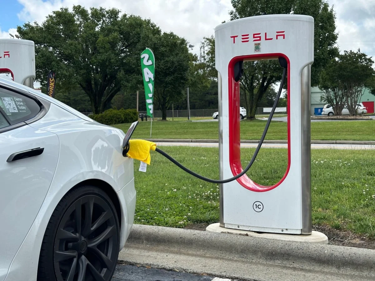 Peut-on vraiment parcourir 300 000 km sans remplacer la batterie d'une voiture électrique ?