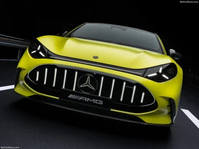 “Elle ne devrait même pas exister” : un haut dirigeant de Mercedes se paye la nouvelle AMG GT 4 portes