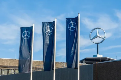 Les années fastes semblent loin : Mercedes demande des sacrifices à ses salariés
