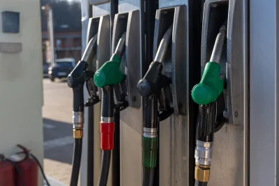 Le prix du carburant repart fortement à la hausse en ce mois de juillet