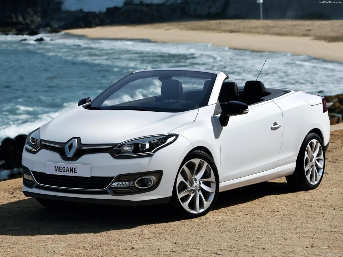 Ces trois coupés-cabriolets prouvent qu'on peut encore se faire plaisir à moins de 10 000 € en occasion