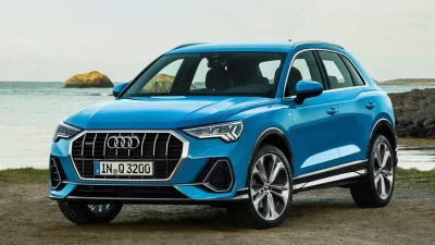 À moins de 28 000 € en occasion, ce SUV premium allemand devient une alternative très séduisante