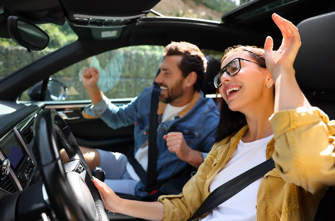Les Français passent "seulement" 11 jours par an en voiture, une bonne nouvelle ?