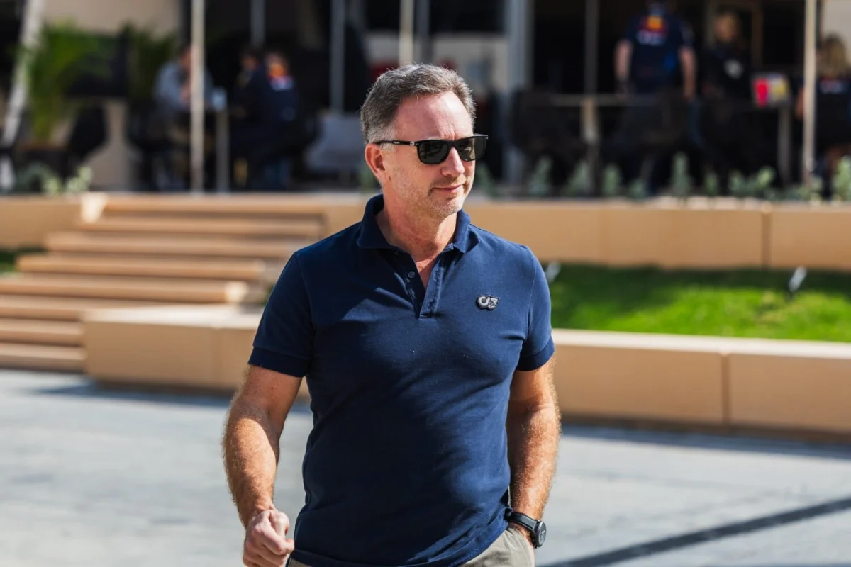 Schumacher refroidit déjà les rumeurs autour de Christian Horner et Aston Martin