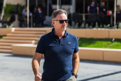 Schumacher refroidit déjà les rumeurs autour de Christian Horner et Aston Martin