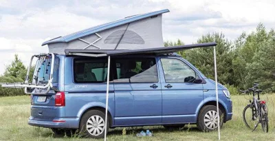 Volkswagen California, Mercedes Marco Polo, Fiat Ducato… quels vans peuvent vraiment dépasser les 300 000 km ?