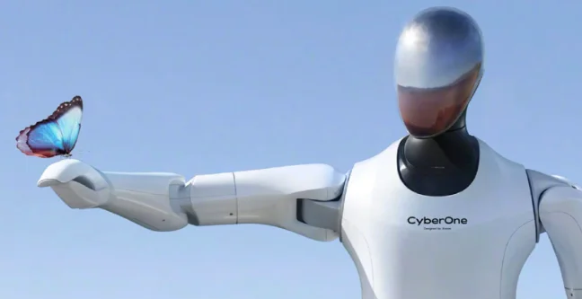 Les robots humanoïdes de Xiaomi impressionnent, ils assemblent une voiture en 76 secondes et 98 % de précision
