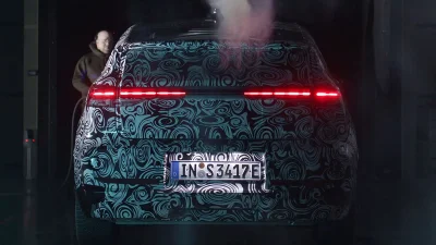 Future Audi A2 e-tron : sera-t-elle une simple jumelle des Volkswagen ID.3 Neo et Cupra Born ?