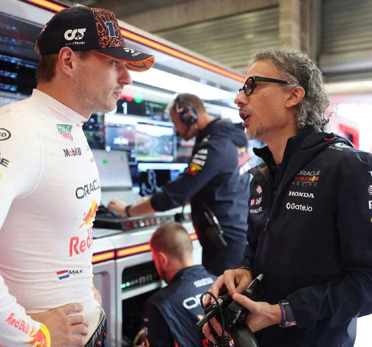 "Bienvenue en Formule 1 2026" : Verstappen résume le problème des nouvelles monoplaces