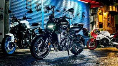 Yamaha baisse le prix de ses MT-07, MT-09 et XMAX 125 : le bon moment pour acheter ?