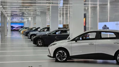 Ni la France, ni la Norvège : selon cette étude, les voitures électriques coûtent 18% moins cher dans ce pays