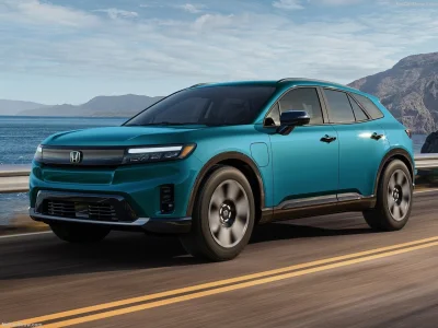 Pourquoi Honda enterre déjà son seul modèle électrique aux États-Unis ?