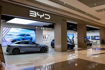 Arnaque ou simple maladresse ? Comment BYD a tenté de refourguer ses stocks de 2025