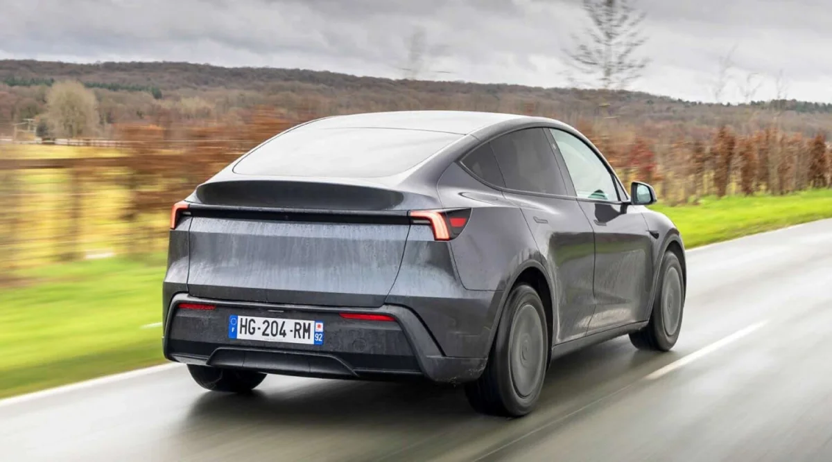 +52 % de voitures électriques vendues en un an : la vraie raison n'a rien d'écologique