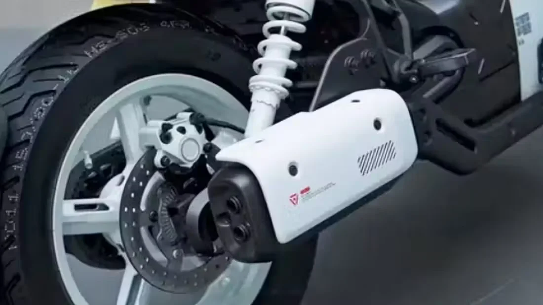 Et si le plus gros défaut des motos électriques était enfin en train de disparaître ?