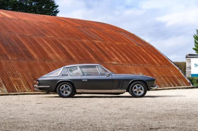 Non ce n'est pas l'Audi Quattro qui a lancé la transmission intégrale mais un autre modèle de 1967